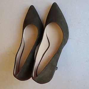 Nine West Point Heels